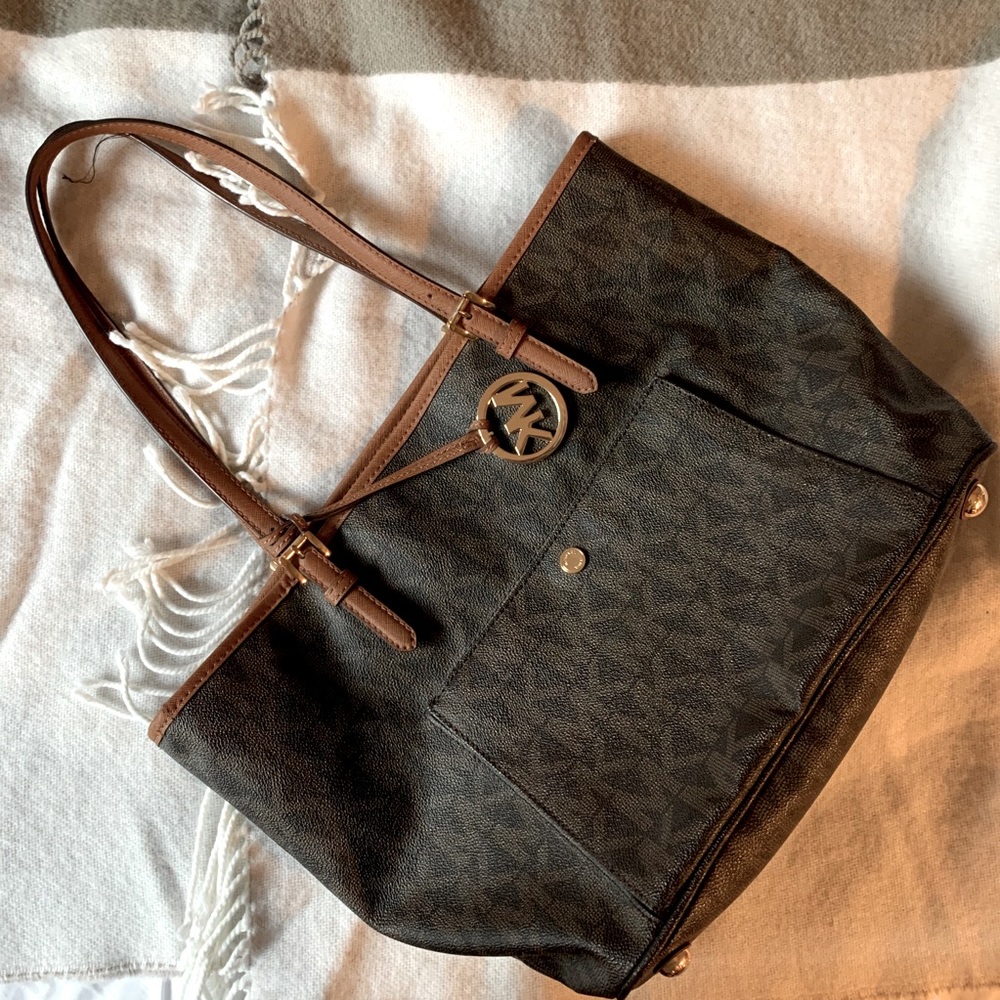 Michael Kors Tote Bag